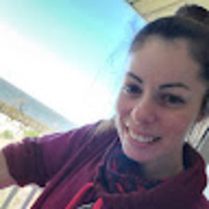 Meet your Posher, Enikő